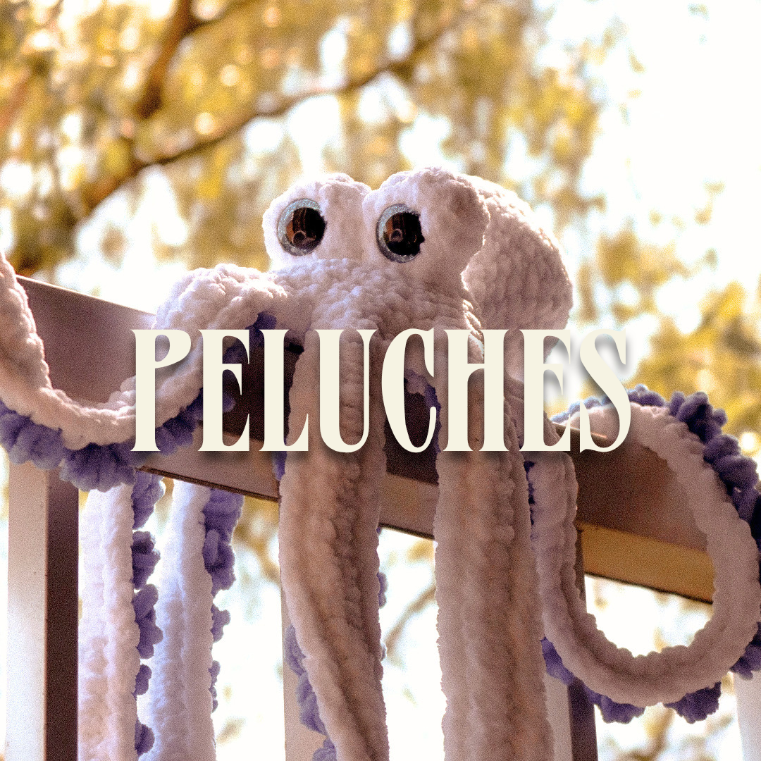 Peluches