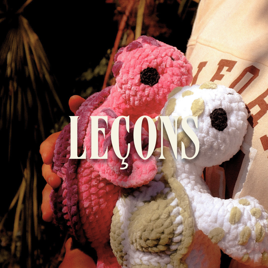 Leçons