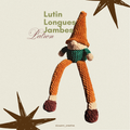 Patron Lutin à longue jambes