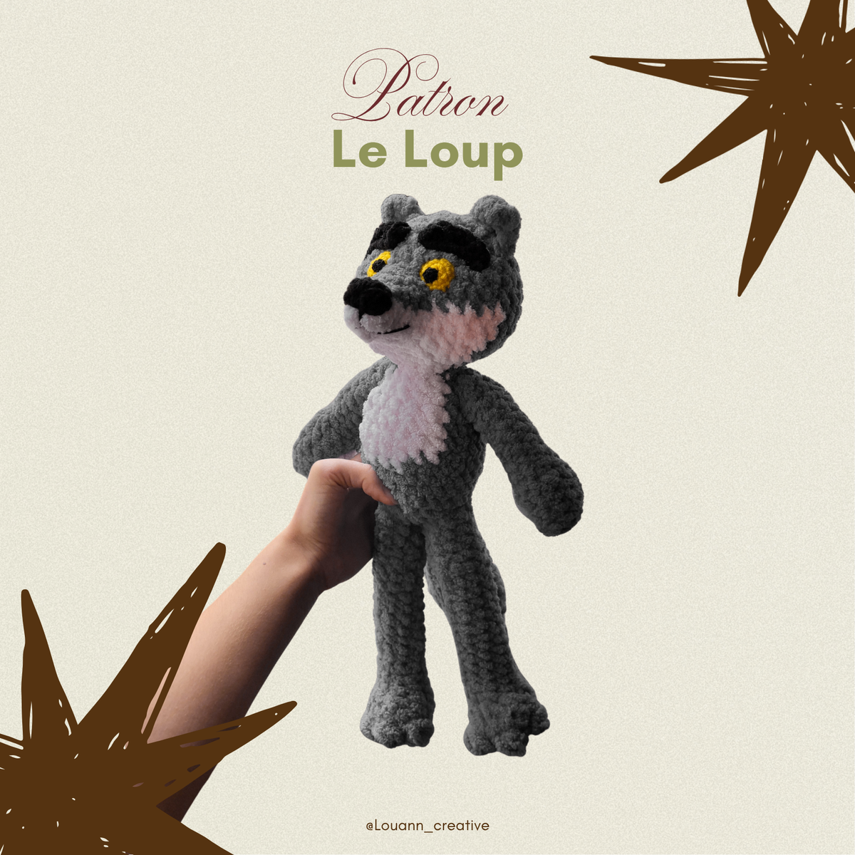 Patron Loup
