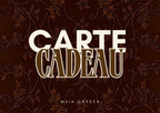Carte Cadeau pour faire plaisir