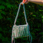 Sac Fraise-Pistache