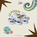Patron Poulpe