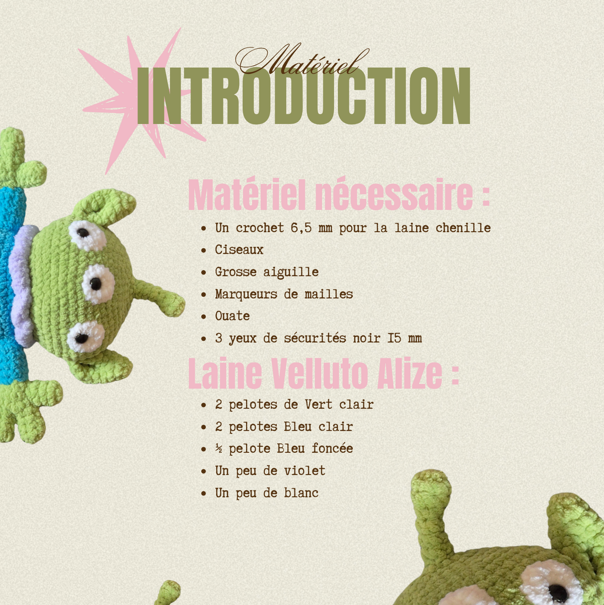 Patron Alien