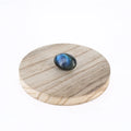 Galet Labradorite